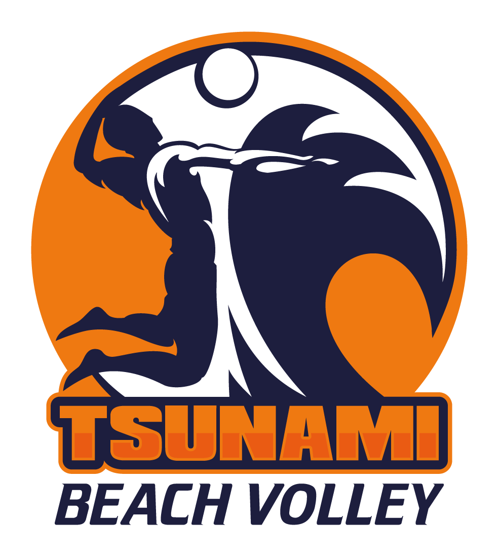 Tsunami Beach Volley