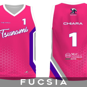 Fucsia Edition